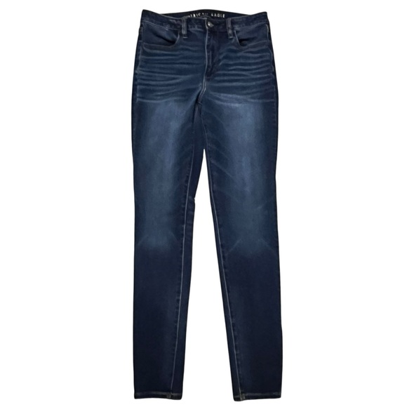 AE Jegging - Picture 2 of 10